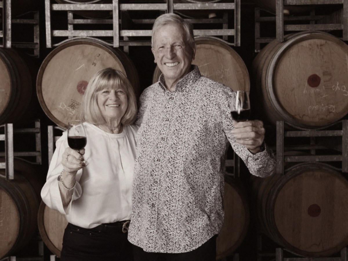 Sirromet Winesの写真