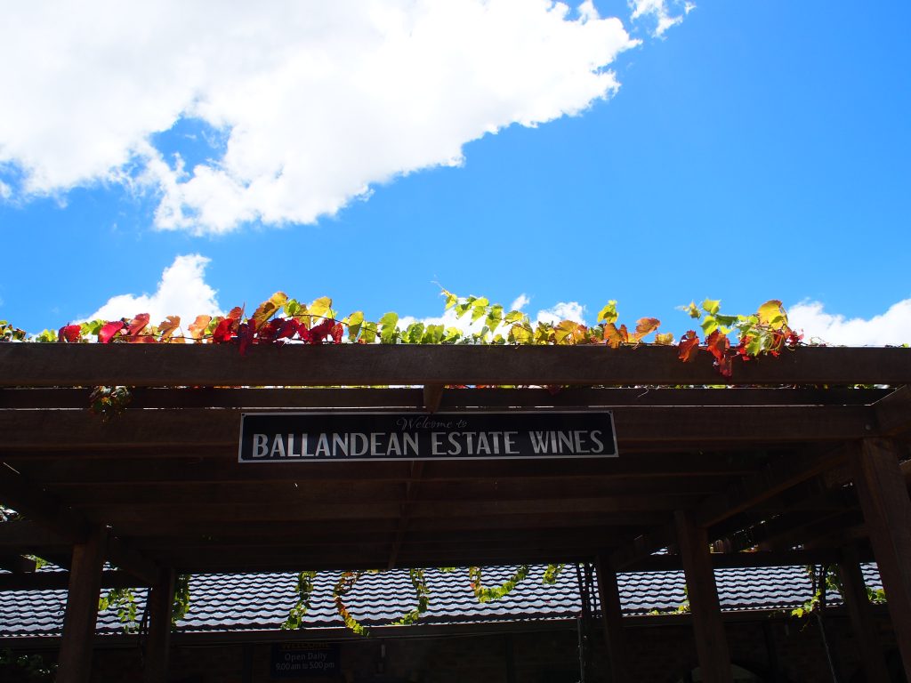 Ballandean Estate Wines
