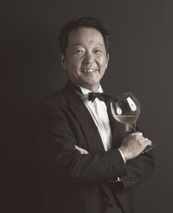 Kenichi Tsujiの写真